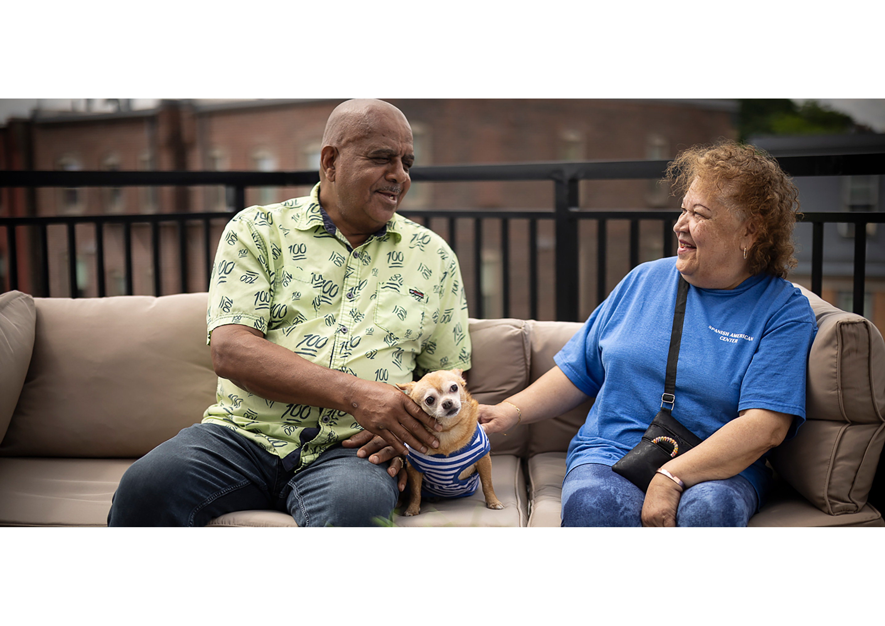 Affordable Senior Housing in Dorchester, MA – Leyland Community